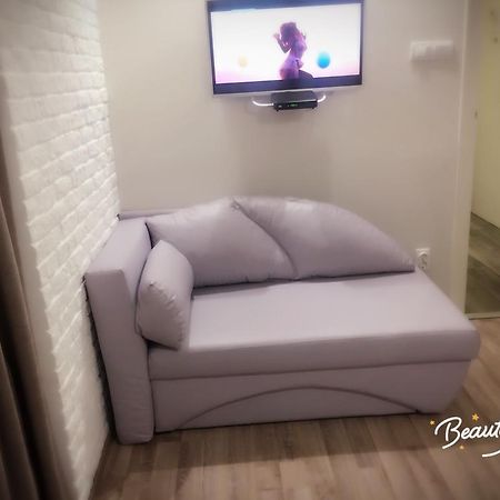 Apartment Cherry Queen Belgrad Exteriör bild