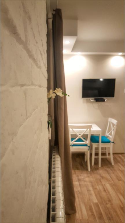 Apartment Cherry Queen Belgrad Exteriör bild